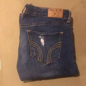 Hollister Jeans